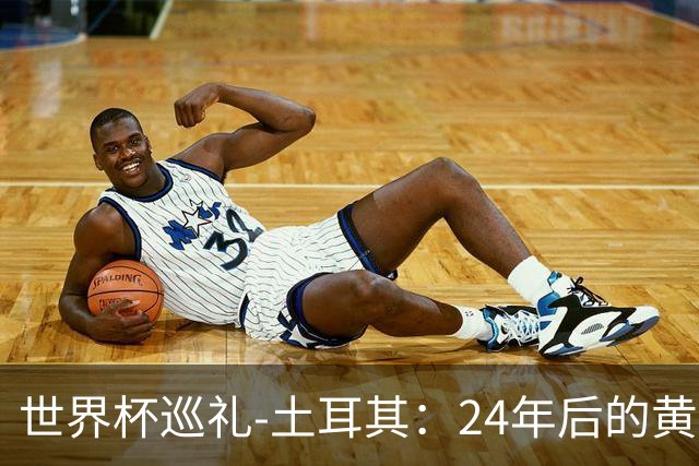 世界杯巡礼-土耳其：24年后的黄金一代，要再次黑马狂奔